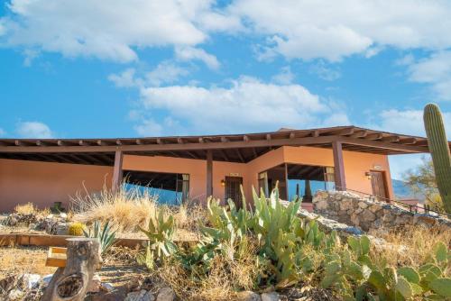 Tanque Verde Guest Ranch - image 37