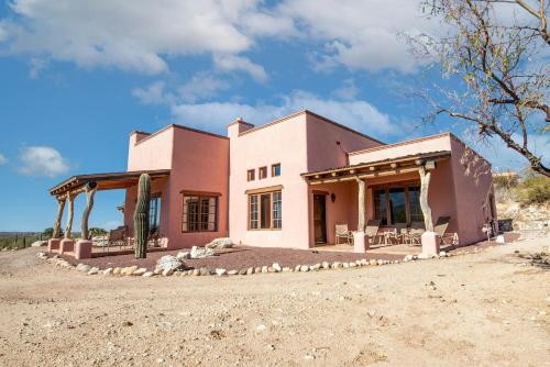 Tanque Verde Guest Ranch - image 30