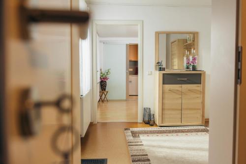 Ferienlodge bei den Reben in Sankt Margarethen Im Burgenland