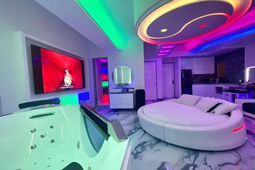 Yin Yang Suite