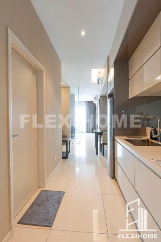 Kitchen, Dorsett Residences, Sri Hartamas-KL, Hotel Theme Studio Homes by Flexihome-MY near Bintang Sue