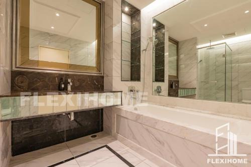 Shower, Dorsett Residences, Sri Hartamas-KL, Hotel Theme Studio Homes by Flexihome-MY near Bintang Sue