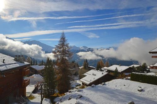 Levrauts 321 in Verbier, Schweiz