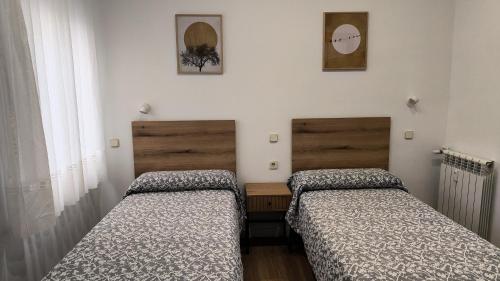 Hostal Angelines, Madrid (fotografie 7)