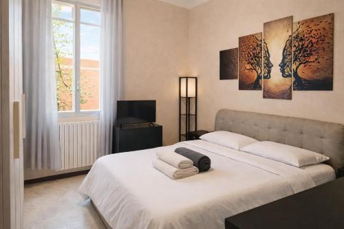 Creti Room Guesthouse