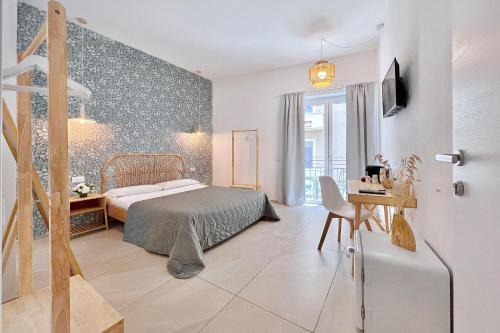 Doppelzimmer, deluxe, balkon