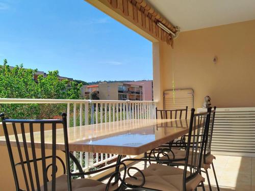 Appartement Bormes-les-Mimosas 3 pièces 4 personnes - FR-1-610-14 - image 29