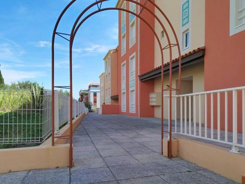 Appartement Bormes-les-Mimosas 3 pièces 4 personnes - FR-1-610-14 - image 33