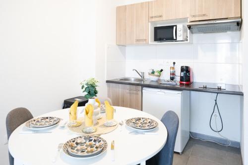 Le Citadin in Barriere de Paris