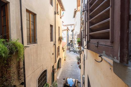 Apartments Florence- Sprone next to Ponte Vecchio - image 5