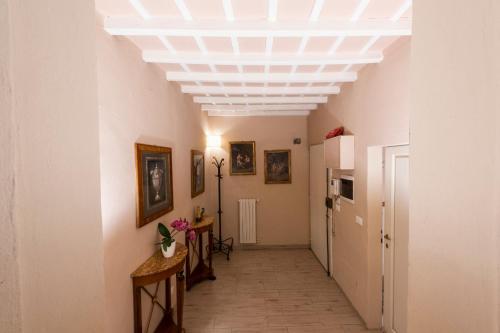 Apartments Florence- Sprone next to Ponte Vecchio - main image