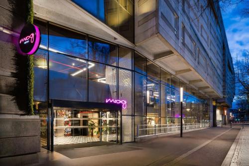Moxy Paris La Villette, París (foto 10)