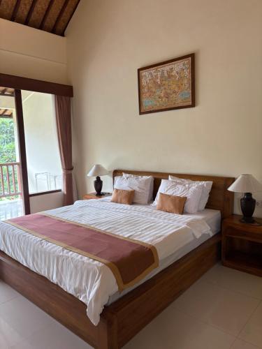 Raka Rai Bungalows - Tap to explore photos