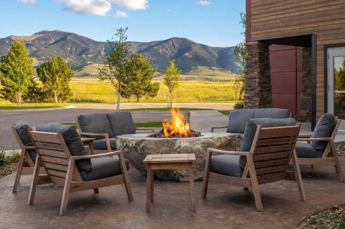 Residence Inn Bozeman - image 15