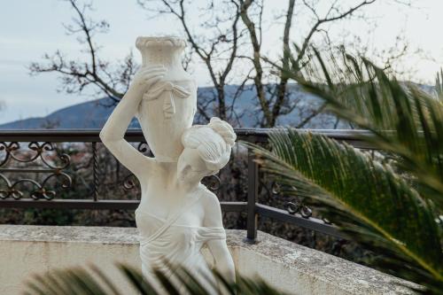 Adriatic Bastion Residence