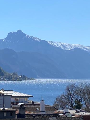 CityLake G23 Apartments City 1 Stock - Lake 2 Stock kostenlose Parkmöglichkeit !! in Gmunden, Österreich