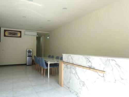 Travel Island B&B in Matsu Island