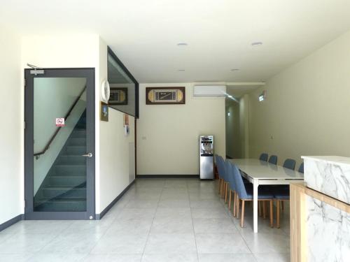 Travel Island B&B in Matsu Island