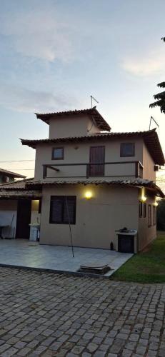 Casa Búzios – khách sạn tại Vịnh Formosa