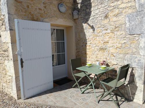 La Flottille, La Cotinière - Location saisonnière - Saint-Pierre-d'Oléron