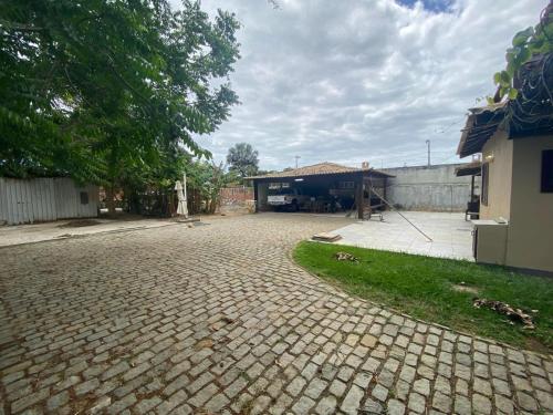 Casa Búzios (Casa Buzios) in Formosa Bay