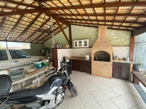 Casa Búzios (Casa Buzios) in Formosa Bay