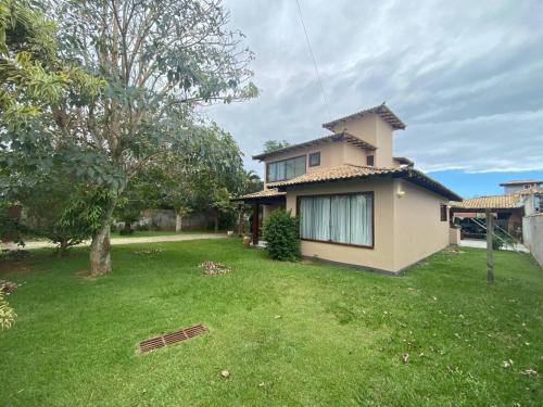 Casa Búzios (Casa Buzios) in Formosa Bay