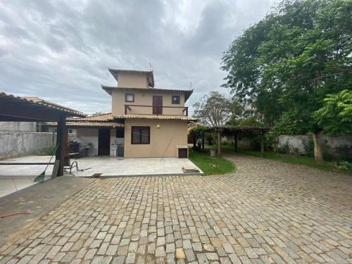 Casa Búzios (Casa Buzios) in Formosa Bay
