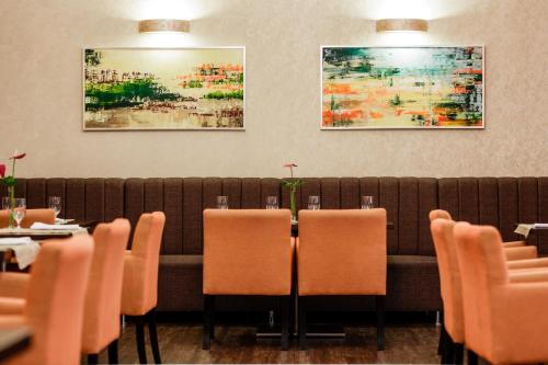 Tulip Hotels - Wroclaw Patio 3