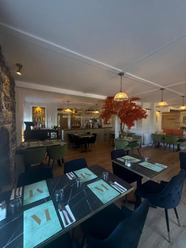 Meldrums Apartments 5