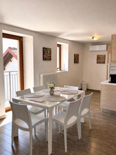 Rustico Maria Full House Lake View Escape in Vercana