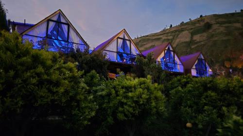 . Cabañas ALPINAS