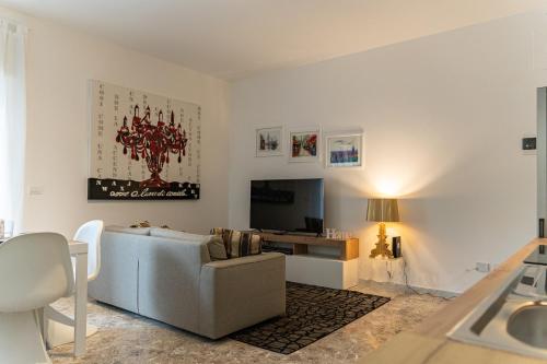 G20 Modern Apartment - Bari City Center