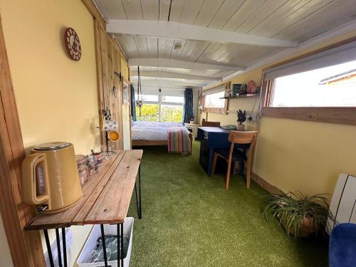 Stones throw – khách sạn tại Newlyn