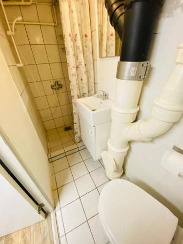 鹿鸣Skovhus in Aarhus V