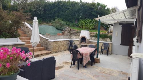 CLOS PAGNY in Liesville-sur-Douve
