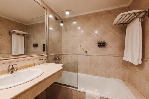 Pestana Buenos Aires, Buenos Aires (zdjęcie 11)