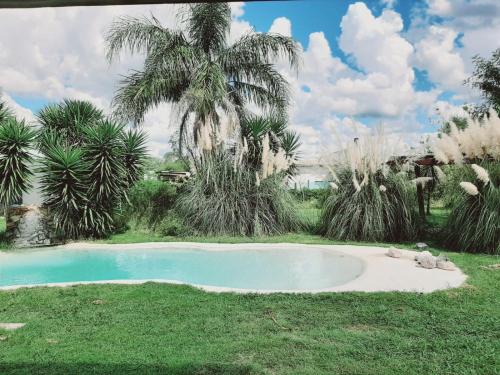 Complejo "La Roca" - Cabanas y Hospedaje in Col. Caseros