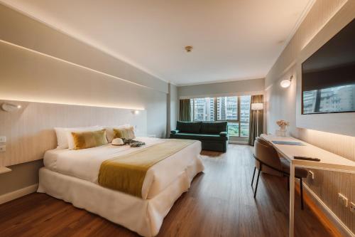 Pestana Buenos Aires, Buenos Aires (zdjęcie 3)