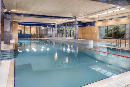 Piscina, Abbey Hotel Roscommon in Roscommon