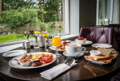 Abbey Hotel Roscommon - Tap to explore photos
