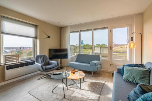  Appartementencomplex Juliana 38 in De Koog