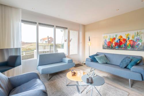  Appartementencomplex Juliana 38 in De Koog