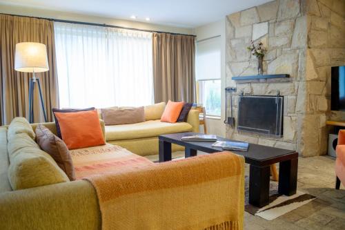 Galileo Boutique Hotel Cerro Catedral in San Carlos de Bariloche