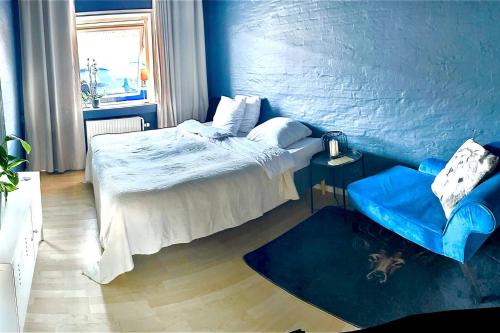 Guesthouse Falkevej in Hillerød