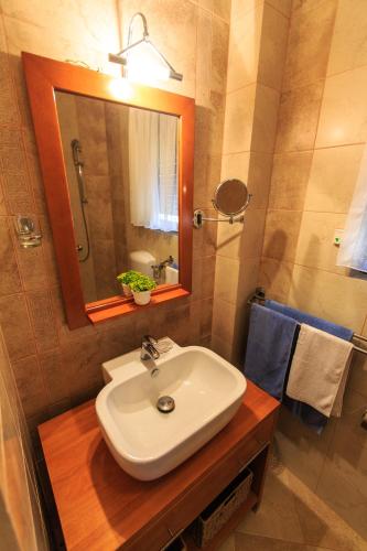 Villa Narcissus Montenegro KO Sveti Stefan