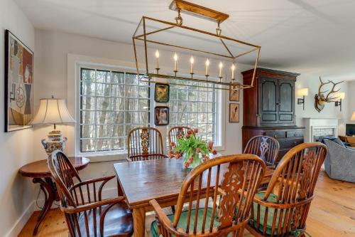 Charming Dorset Cottage Nestled in the Treetops in Dorset (VT)