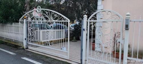 Residence Amarcord Villetta