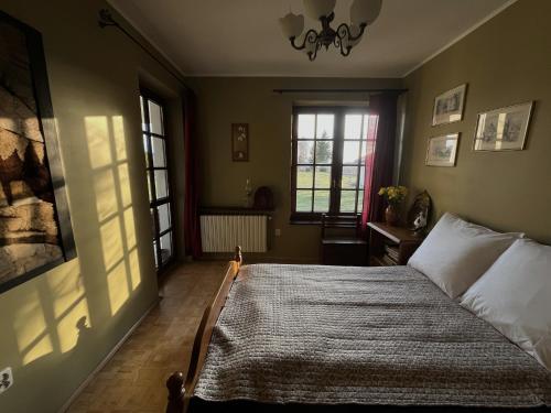 Siedlisko Studzianki in Варка
