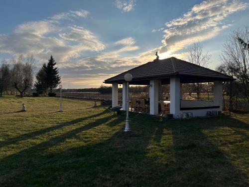 Siedlisko Studzianki in Варка